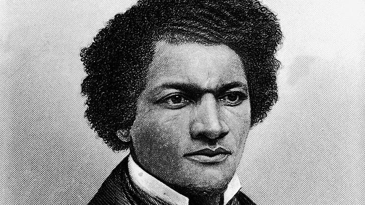 7 Frederick Douglass Quotes To Remind You That You're In Control Of Your Destiny