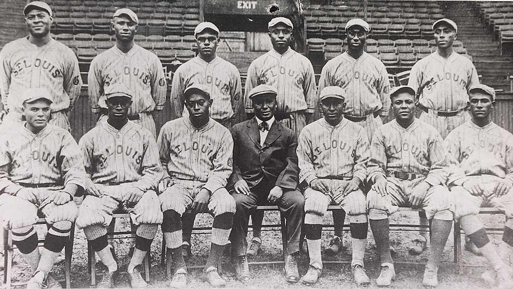 On The 100th Anniversary Of The Negro Leagues, A Look Back At What Was Lost