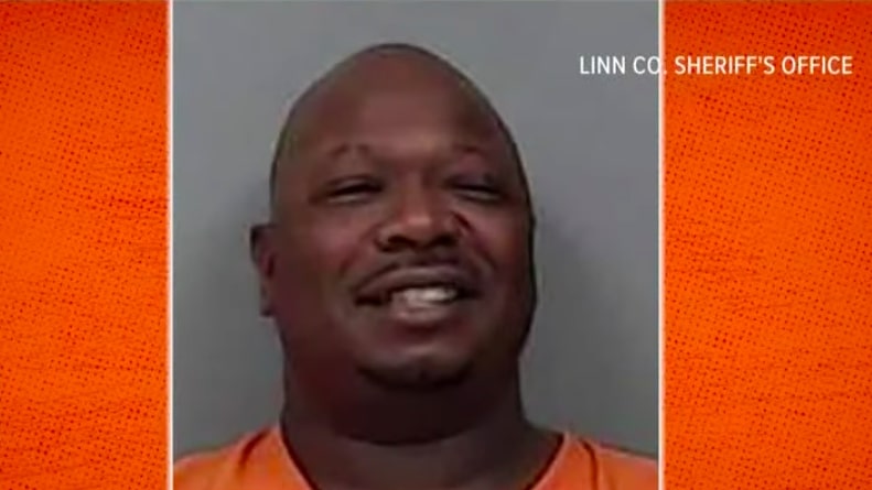 Black Iowa Man Arrested For Allegedly Keeping Woman Captive So She Could Watch 'Roots' To 'Understand Her Racism'