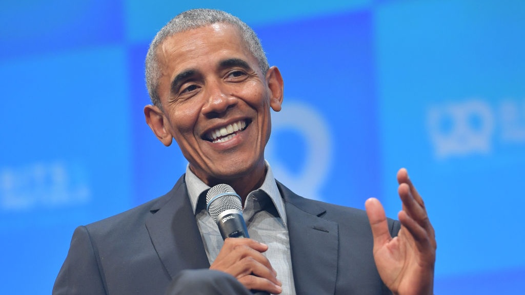 These 12 Powerful Barack Obama Quotes Are A Reminder That Change Can Still Come