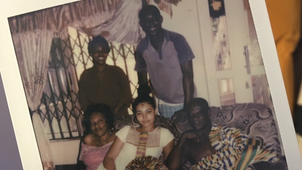 How I Became Very Aware Of My Privilege As Black American Returning To The Motherland