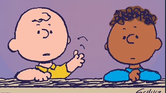 Peanuts Account Apologizes For Tone-Deaf Charlie Brown Post