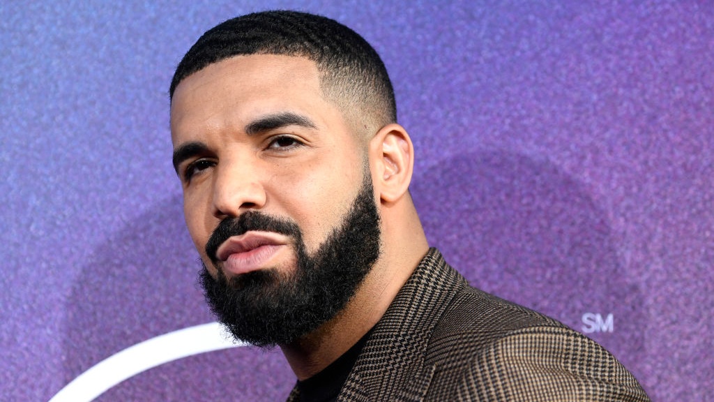 7 Of Drake's Most Drake-Like Tattoos