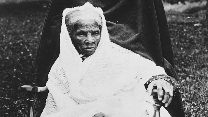 5 Harriet Tubman Quotes About Dreaming And Freedom That Are Still Relevant Today