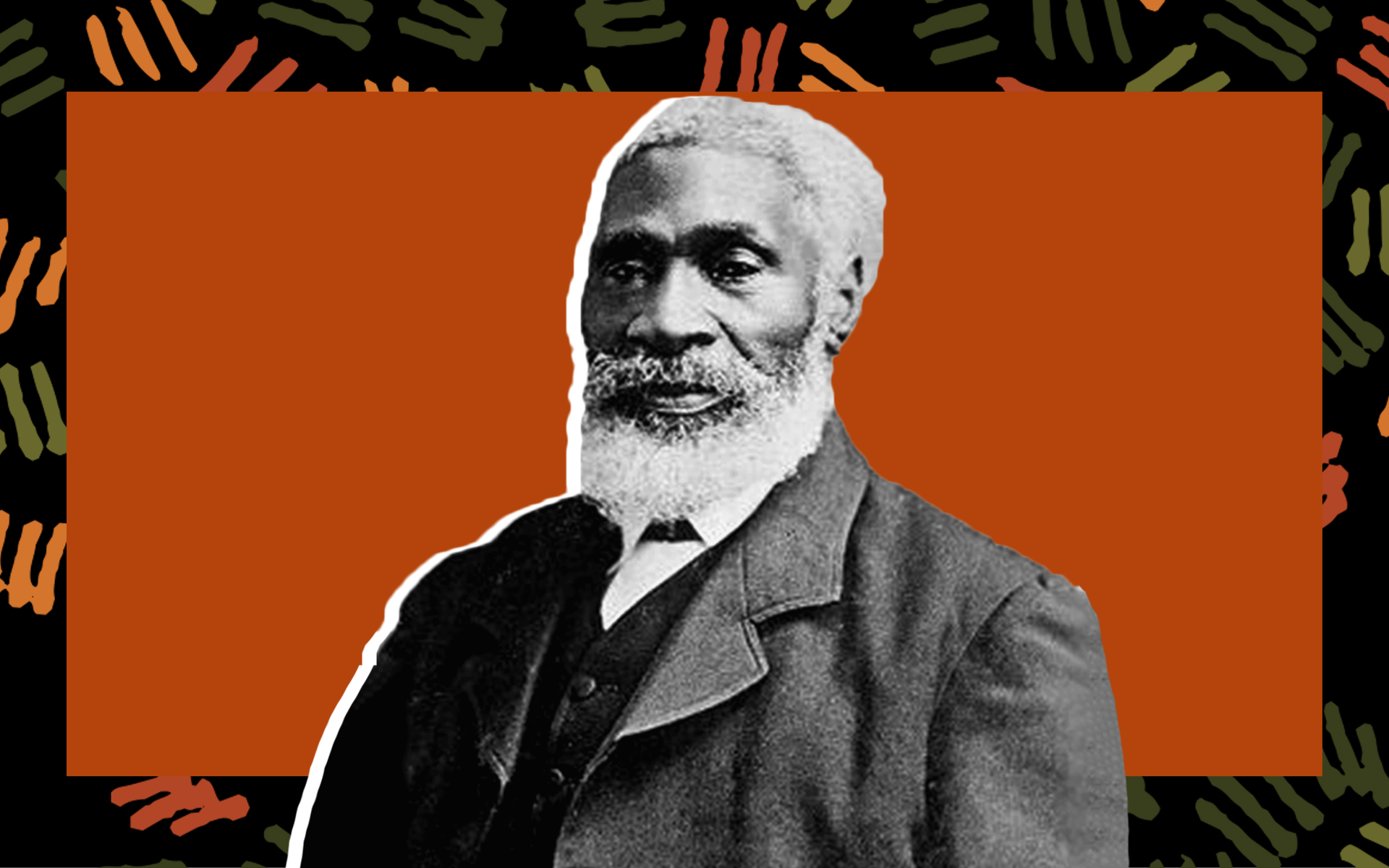 The Real Uncle Tom, Josiah Henson, Is A Black Hero