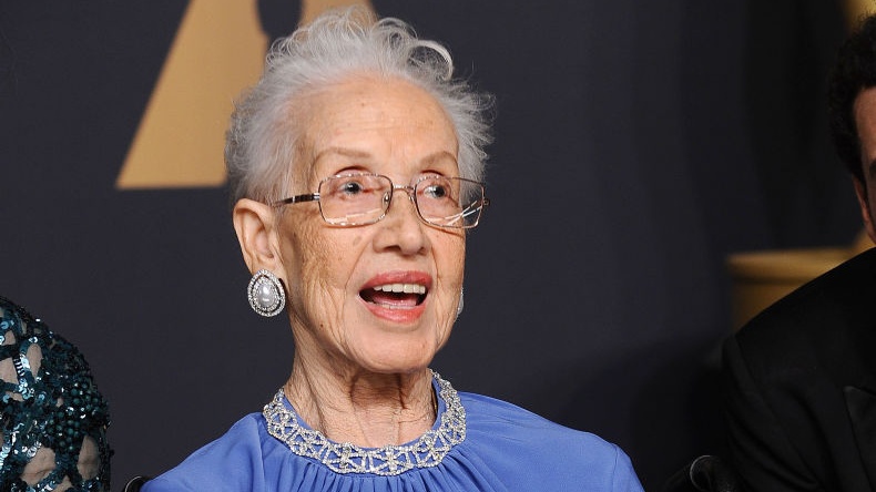 Trailblazing NASA Mathematician And 'Hidden Figure' Katherine Johnson Dies At 101