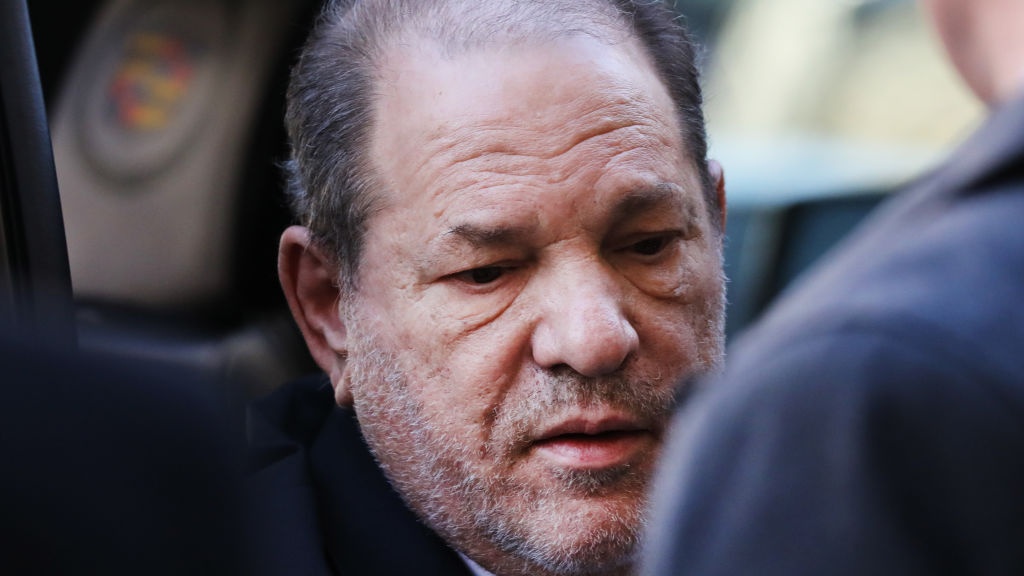 Black Folks React To Conviction Of Harvey Weinstein, Embrace The Demise Of The 'What About Weinstein' Retort