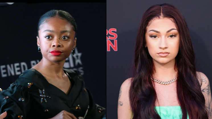 Skai Jackson’s Mama Is Ready To Cash Bhad Bhabie’s Mama Outside: ‘We Have More Than Disney Money Over Here’