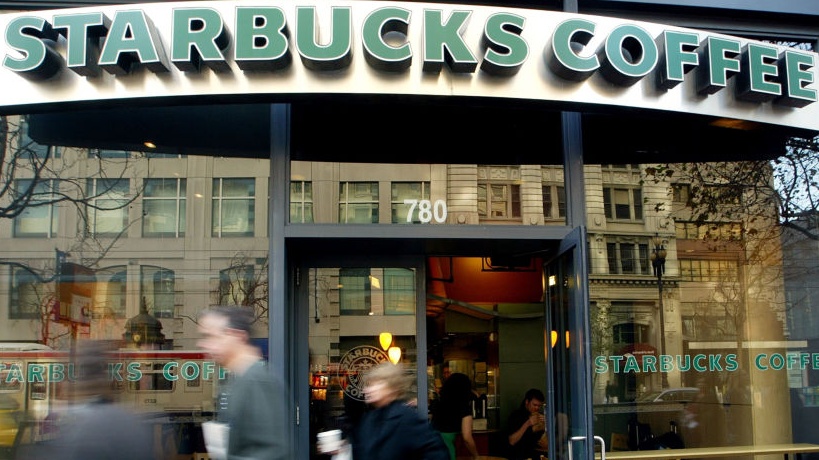 Workers At Starbucks’ Airport Locations Are Alleging They Were Paid Less Than Their White Co-workers