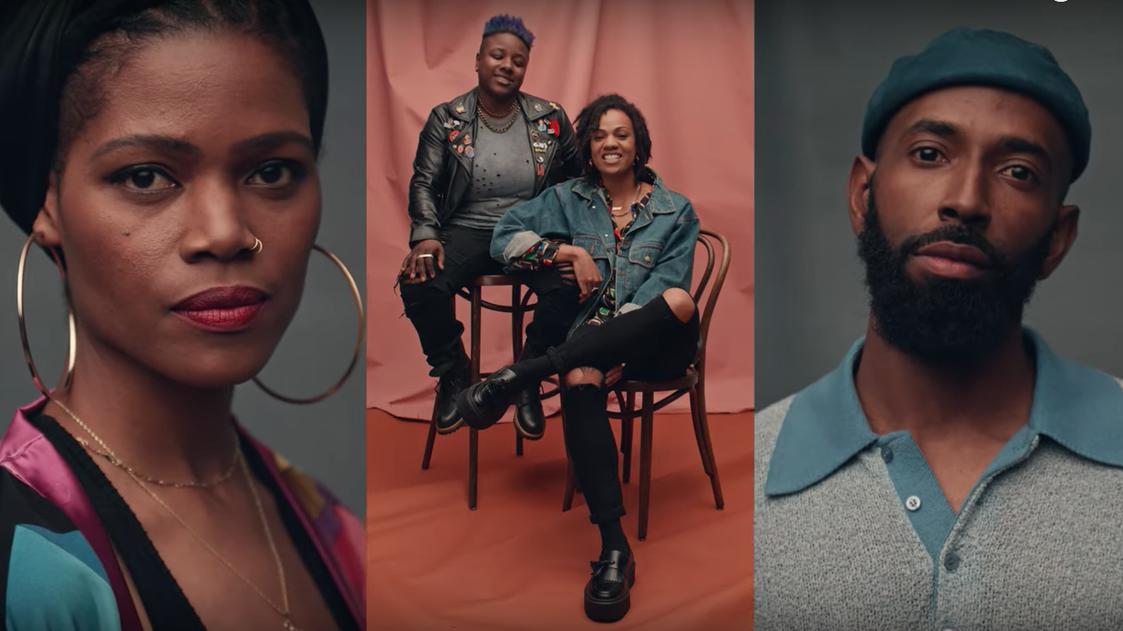 Director X Dishes On How His Latest Project Praises Black Love Of All Shades And Kinds