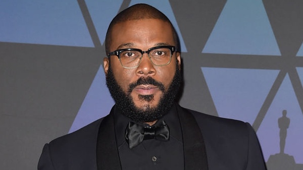 Tyler Perry’s Family Suspicious After Nephew Dies Of Apparent Suicide ...