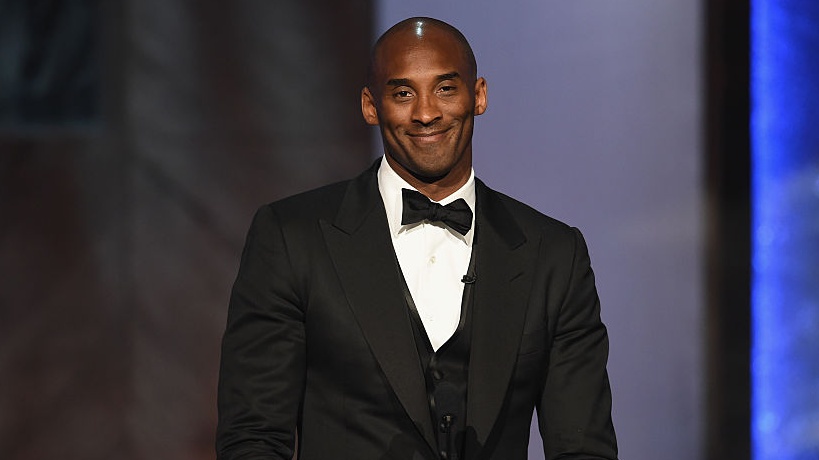 Kobe Bryant's Friend To Fulfill One Of His Final Wishes: 'Kobe's Last Human Act Was Heroic'