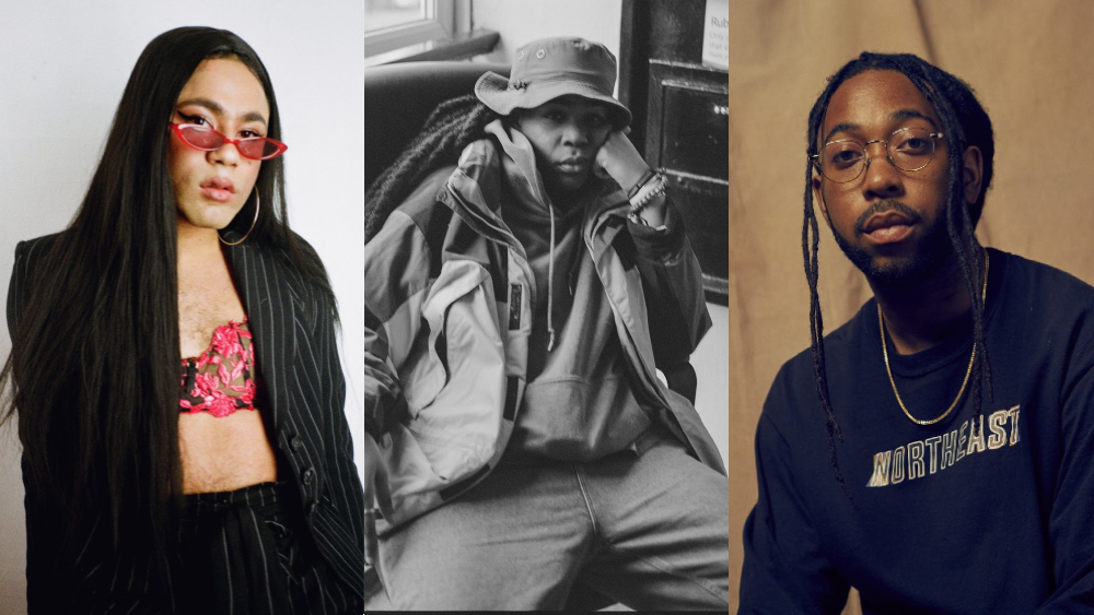 9 Young British Artists Inspired By Black British Icons