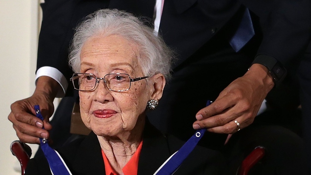 Lessons From The Loss Of Katherine Johnson And Why We Must Lift Up The ‘Hidden Figures’ Among Us Today