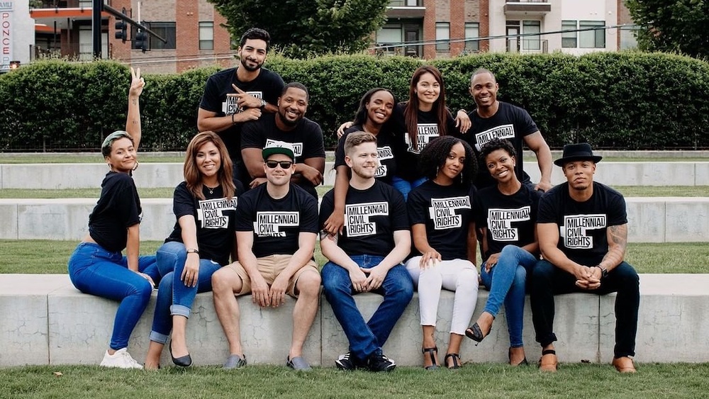 This Millennial Organization Is Fearlessly Driving Political Change. Here's Why It Deserves Your Support.