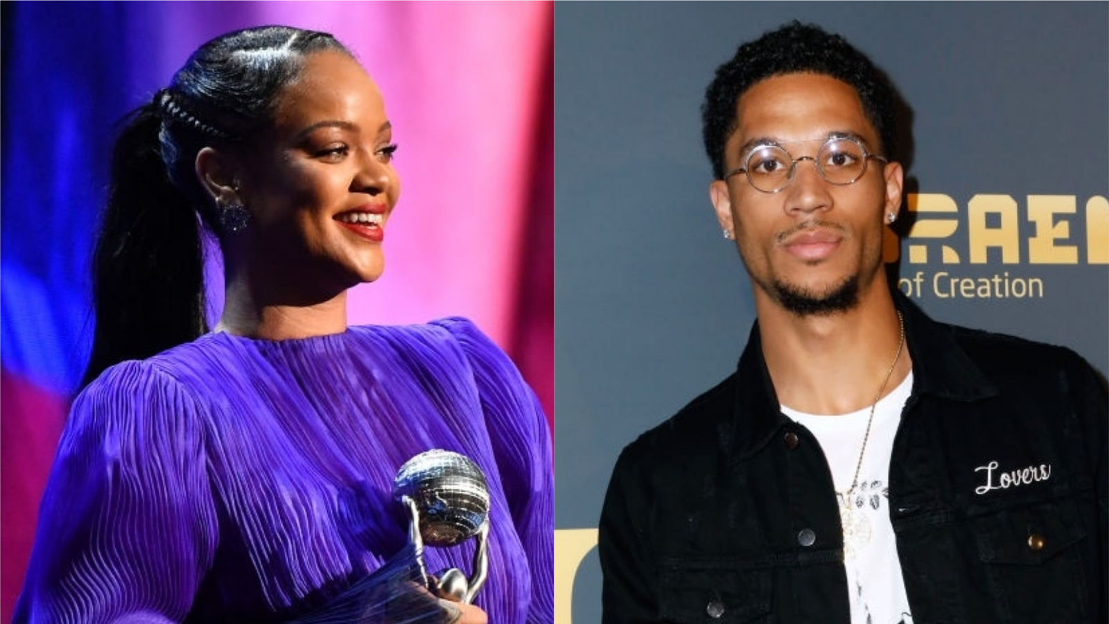 Rihanna Trolls NBA Player Josh Hart After His Hilariously Awkward Encounter With LeBron James On The Court