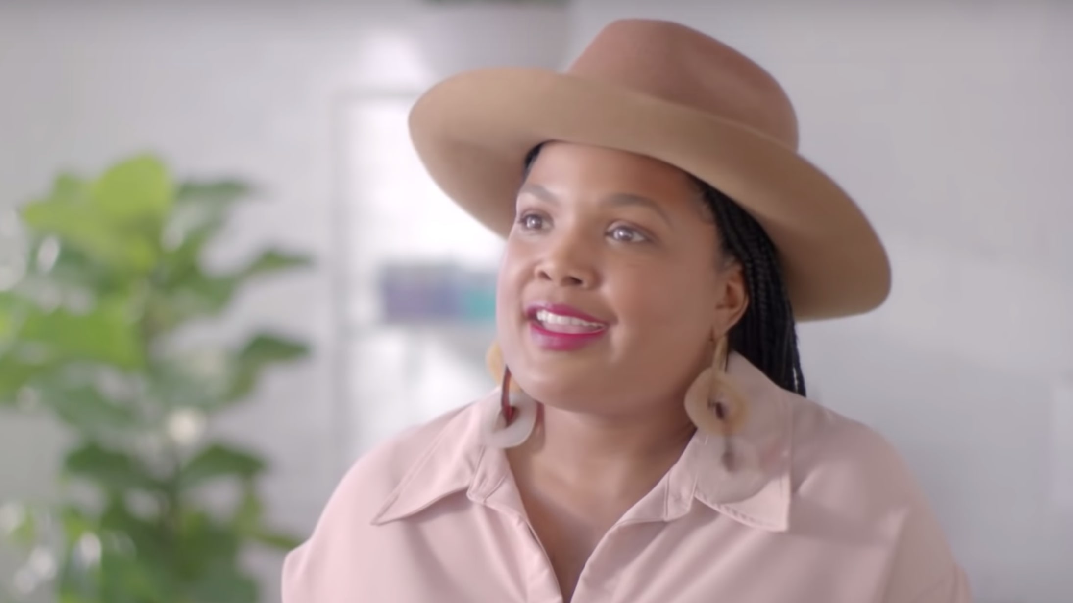 White Reviewers Tried, But Failed, To Bring Down A Black-Owned Brand For Having A Commercial Aimed At Empowering Black Women