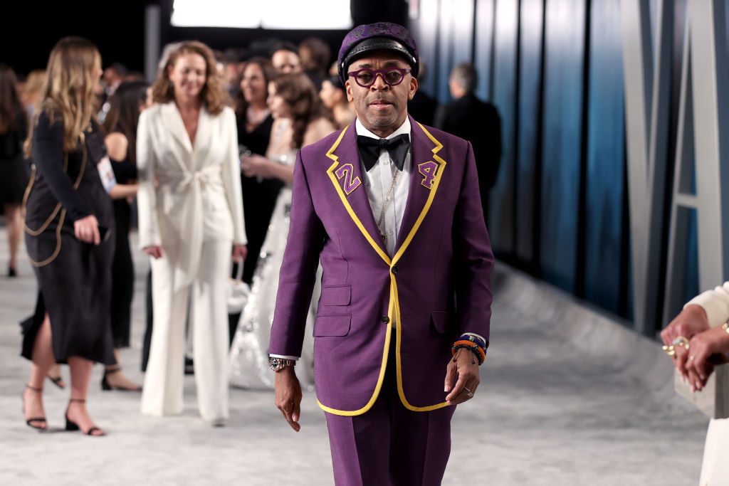 He’s Gotta Have It: Spike Lee Says He’ll No Longer Attend New York Knicks Games Because He Can’t Use Employees’ Entrance