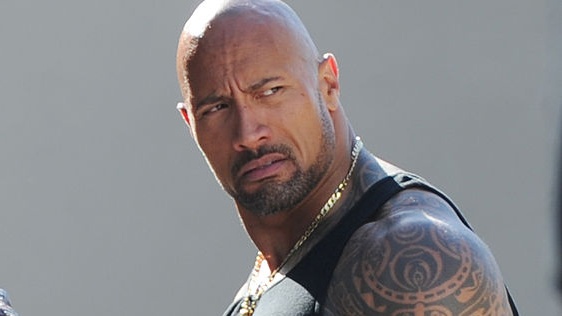 Dwayne 'The Rock' Johnson's Tribal Tattoos Tell A Story Of Heritage And Pride