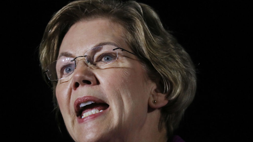 Waves Of Disappointment Felt As Elizabeth Warren Has Decided To End Campaign Following Primary Losses