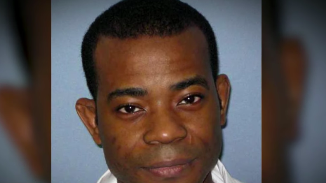 Alabama Prisoner Executed In Connection To 2004 Killings Of 3 Cops Amid Pleas For His Clemency