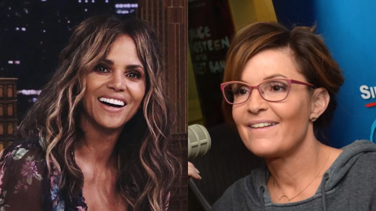 'She Ain't Invited To The Cookout:' Halle Berry Forces Us To Stan Following Reminder She's Distant Relatives With Sarah Palin