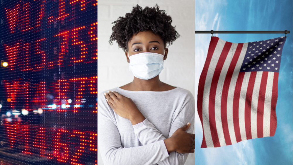 Coronavirus, The Economy And The Election: Why 2020 Is Already Trying Me As A Queer Woman Of Color