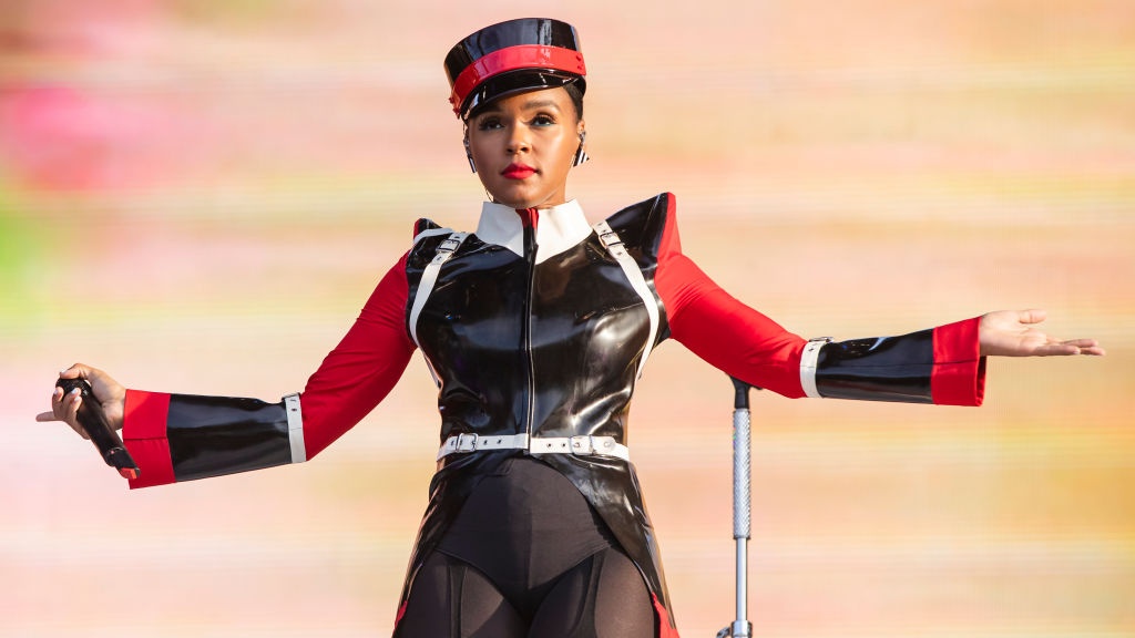 Janelle Monáe To Headline NYC Pride 2020