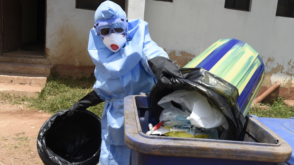 Nigeria Enduring Viral Outbreak 10 Times More Deadly Than Coronavirus