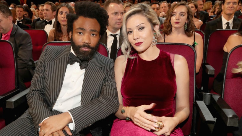 Everything We Know About Donald Glover's Partner, Michelle White