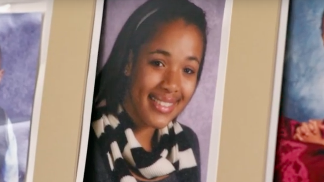 NFL And Roc Nation Release Gun Violence PSA Paying Tribute To Slain 15-Year-Old Hadiya Pendleton