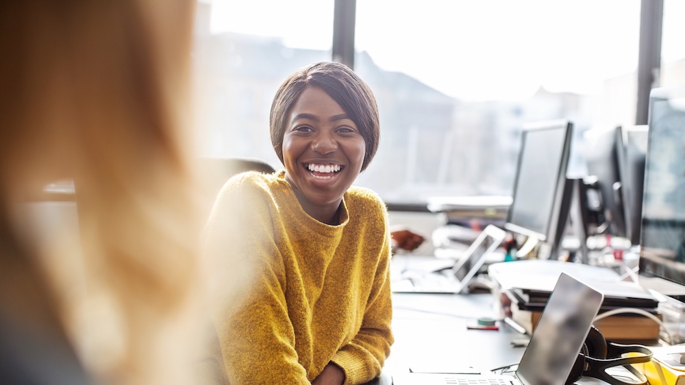 Millions Of Black Women Are At Risk Of Losing Jobs To Automation. Here’s How Employers Can Help.