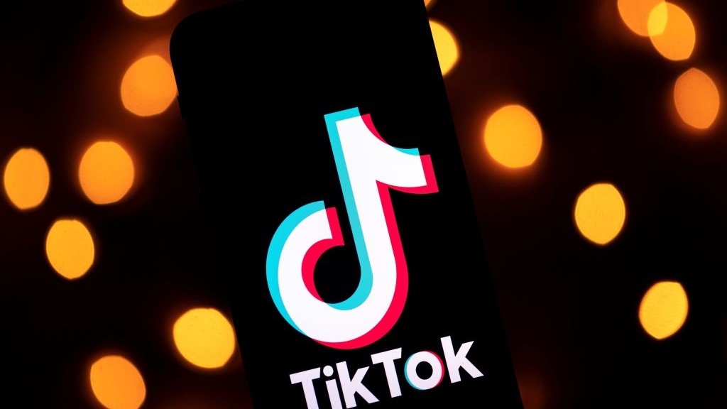 New Bill Takes Aim At Use Of TikTok On Government-Issued Work Phones