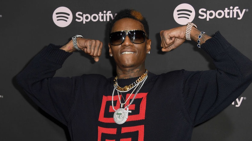 Of Course, Soulja Boy Has A Company That's Prospering Amid A Pandemic