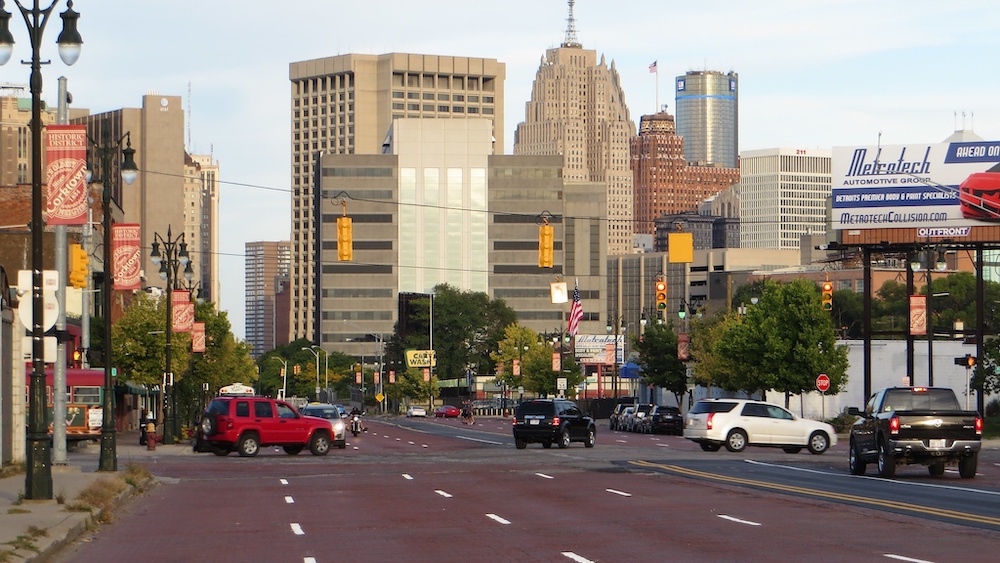 How I’m Working To Make My Detroit Neighborhood Healthier And Wealthier Through A Crowdfunded Grocery Store