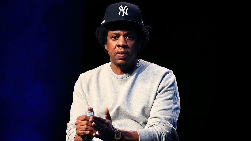 Jay-Z Address Claims He Sold Out By Partnering With The NFL On New Jay Electronica Track