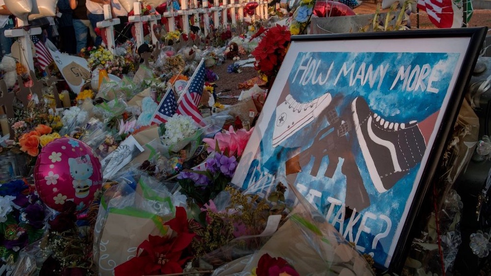 Why Lawmakers Must Do Their Part To Help Those Affected By Gun Violence