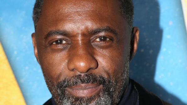 Idris Elba Announces He Has Tested Positive For Coronavirus