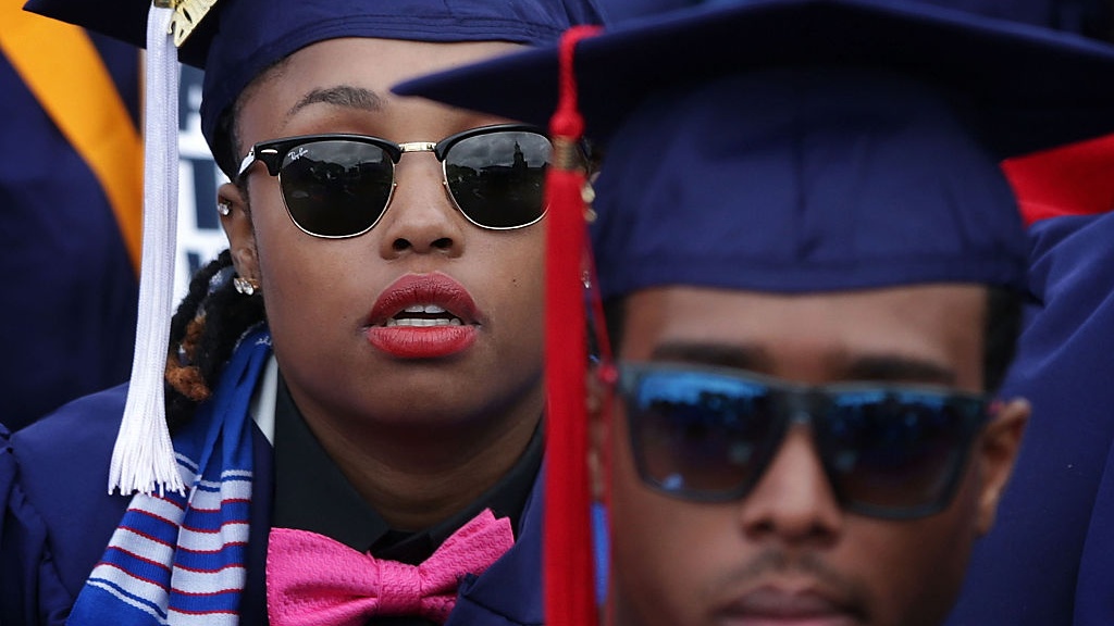 Howard University Cancels 2020 Graduation Ceremony After Visitor Tests Positive For Coronavirus