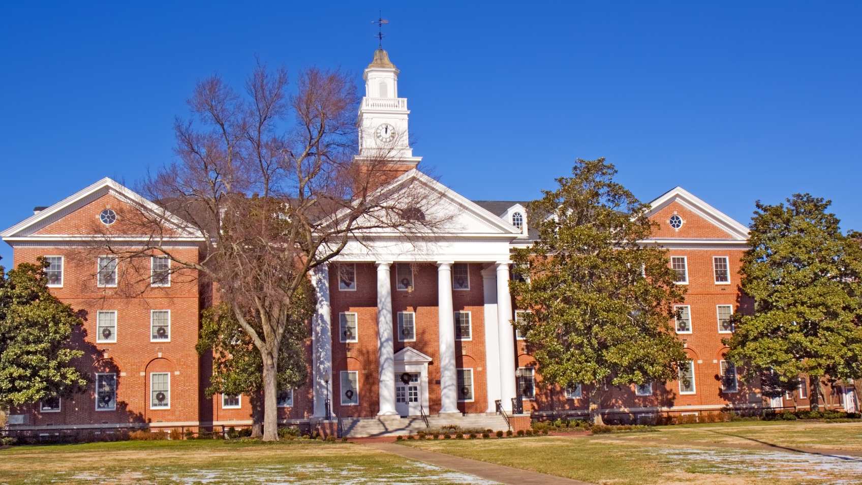 Maryland Lawmakers Pass $580 Million Funding Bill For State HBCUs After Systematic Discrimination Suit