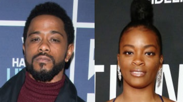 LaKeith Stanfield Asked Ari Lennox On A Date On IG Live And Sis Did Not Know How To Act