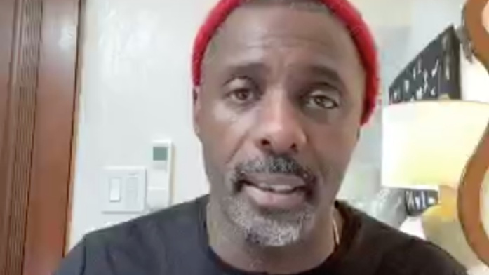Idris Elba Is Lambasting Conspiracy Theories About Coronavirus And Black People