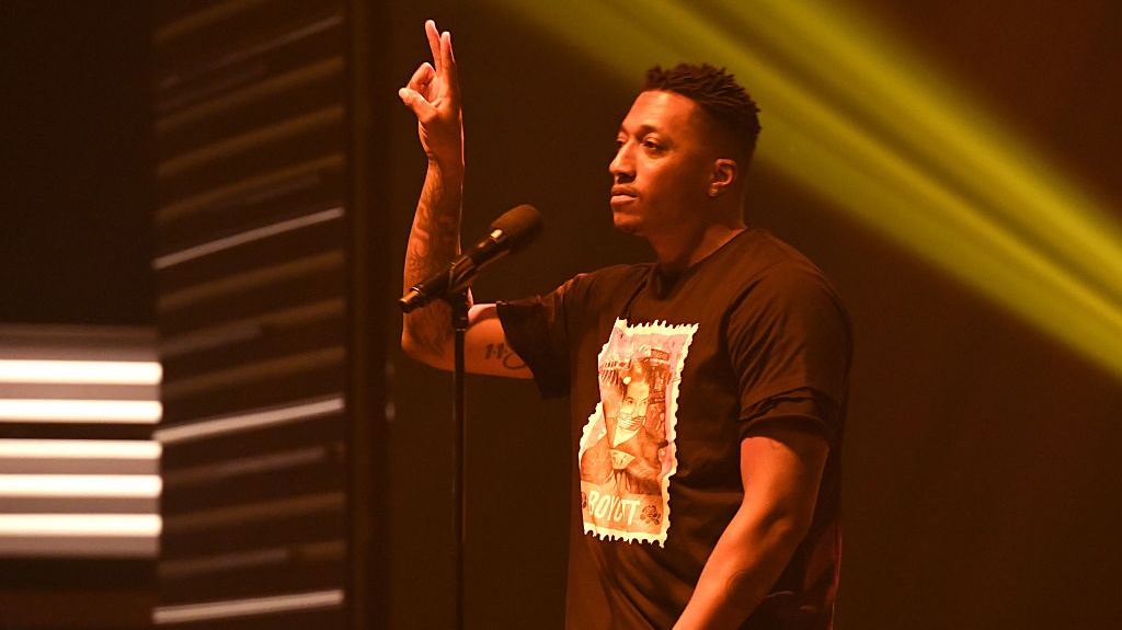 Why Giving And Global Restoration Matter Most At This Time: An Open Letter From Lecrae