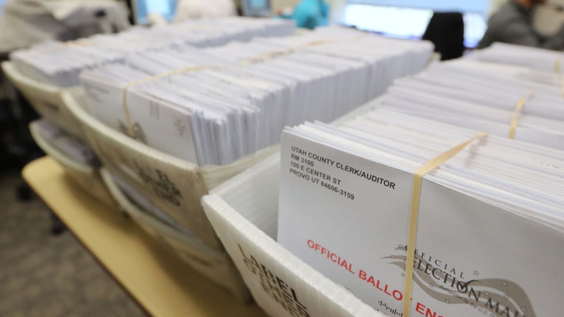 7 Things To Consider When Voting By Mail During The Coronavirus Pandemic