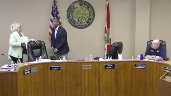 Florida Politician Goes Off On Mayor Who Shut Off Utilities, Made Residents 'Pay What Could Have Been Their Last Check'