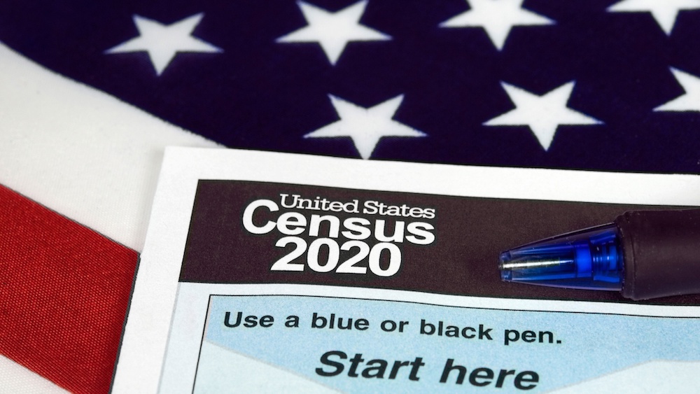 How The Coronavirus Is Underscoring Importance Of Full Participation In The 2020 Census