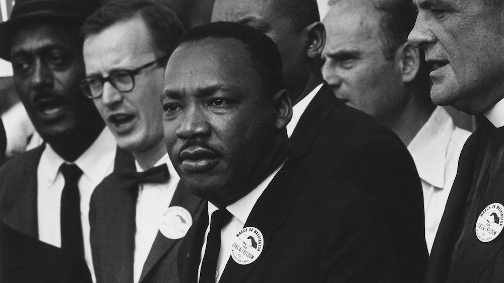 How COVID-19 Might Be The Key To Making MLK’s Dream Of Universal Basic Income A Reality