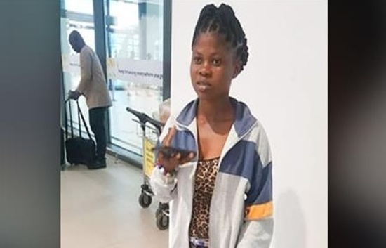 Ghanian Domestic Worker Found Dead In Lebanon After Allegedly Suffering Abuse From Employers: 'I Don't Want To Die Here'