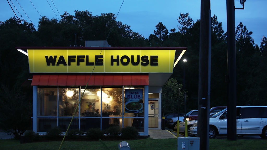 Waffle House Closes 418 Locations, Fears Mass Employee Layoffs As Coronavirus Crisis Worsens