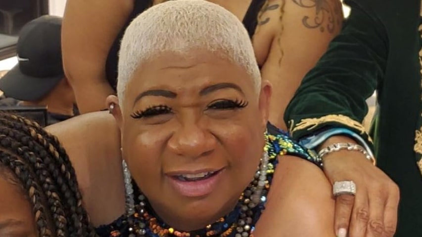 ‘#FukTheseKids’: Comedienne Luenell Kicks Her Daughter Out The House For Not Taking The ’Rona Seriously